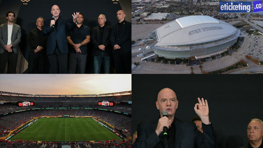 FIFA World Cup 2026 Tickets | FIFA World Cup Semi Final Tickets | Soccer World Cup Tickets | USA FIFA World Cup Tickets | World Cup Tickets