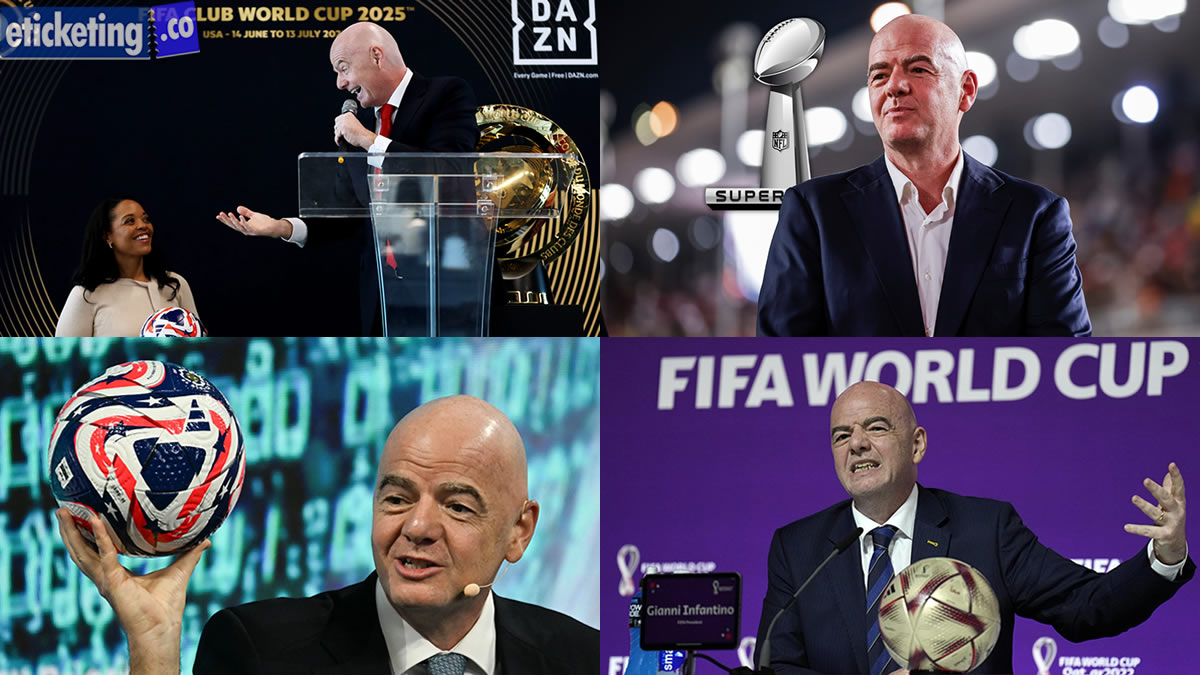 FIFA World Cup 2026 Tickets | FIFA World Cup Semi Final Tickets | Soccer World Cup Tickets | USA FIFA World Cup Tickets | World Cup Tickets