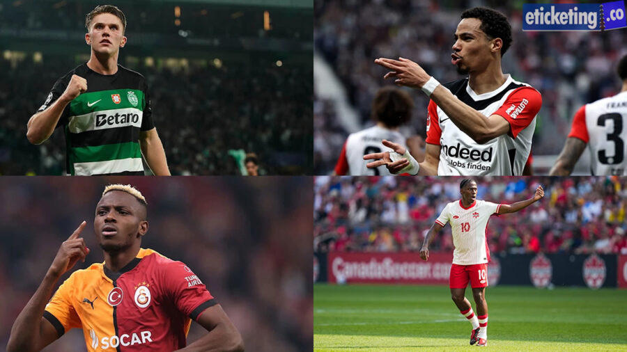 FIFA World Cup 2026 Tickets | FIFA World Cup Semi Final Tickets | Soccer World Cup Tickets | USA FIFA World Cup Tickets | World Cup Tickets