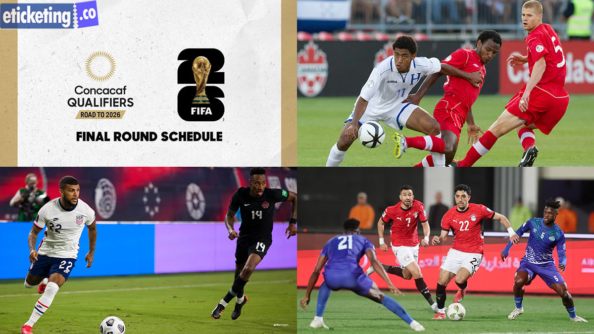 FIFA World Cup 2026 Tickets | FIFA World Cup Semi Final Tickets | Soccer World Cup Tickets | USA FIFA World Cup Tickets | World Cup Tickets