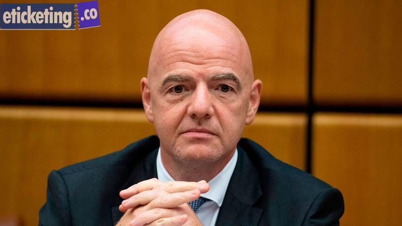 World Cup Tickets | Football World Cup Tickets | FIFA 2026 Semi Final Tickets