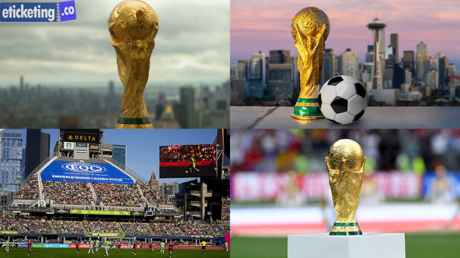 FIFA World Cup 2026 Tickets | FIFA World Cup Semi Final Tickets | Soccer World Cup Tickets | USA FIFA World Cup Tickets | World Cup Tickets