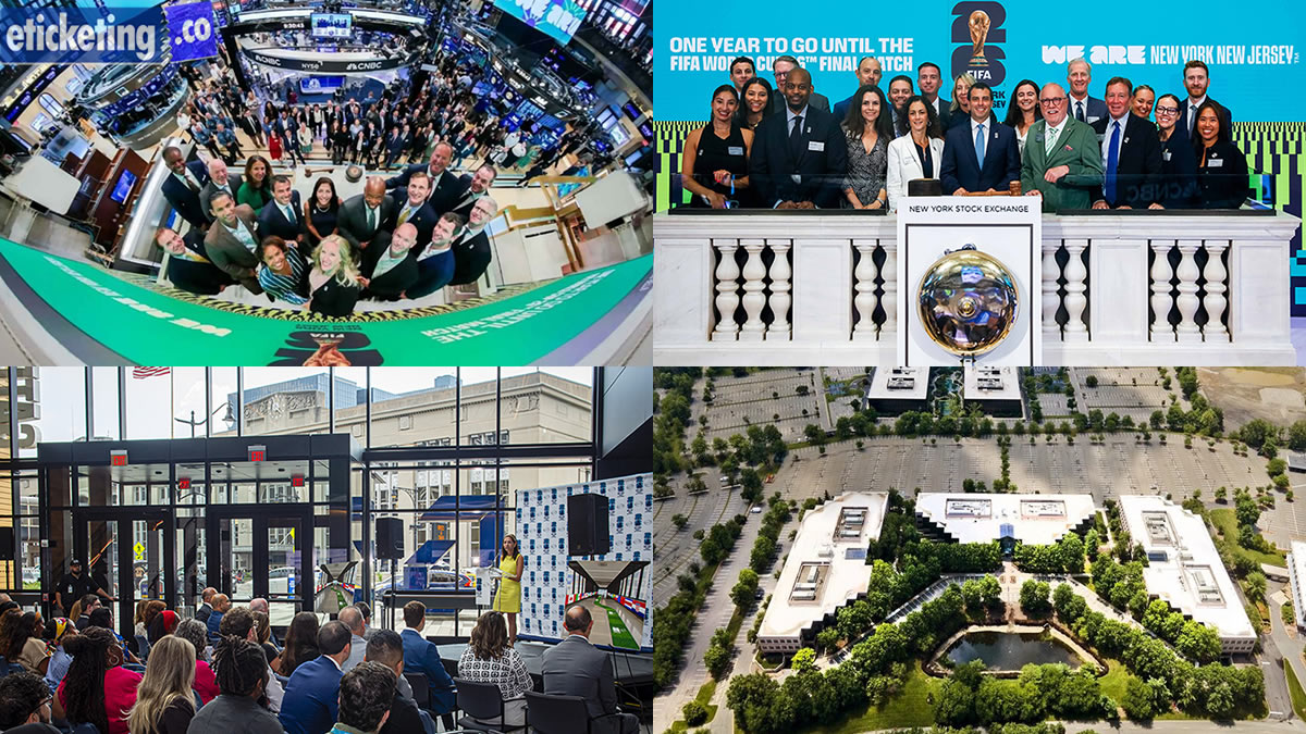 FIFA World Cup 2026 Tickets | FIFA World Cup Semi Final Tickets | Soccer World Cup Tickets | USA FIFA World Cup Tickets | World Cup Tickets