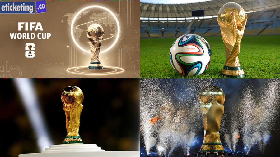 FIFA World Cup 2026 Tickets | FIFA World Cup Semi Final Tickets | Soccer World Cup Tickets | USA FIFA World Cup Tickets | World Cup Tickets