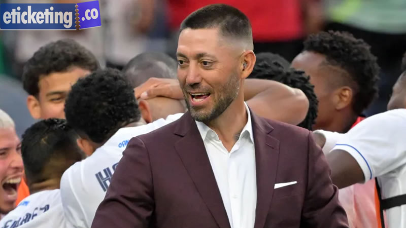 World Cup Tickets | Football World Cup Tickets | FIFA 2026 Semi Final Tickets