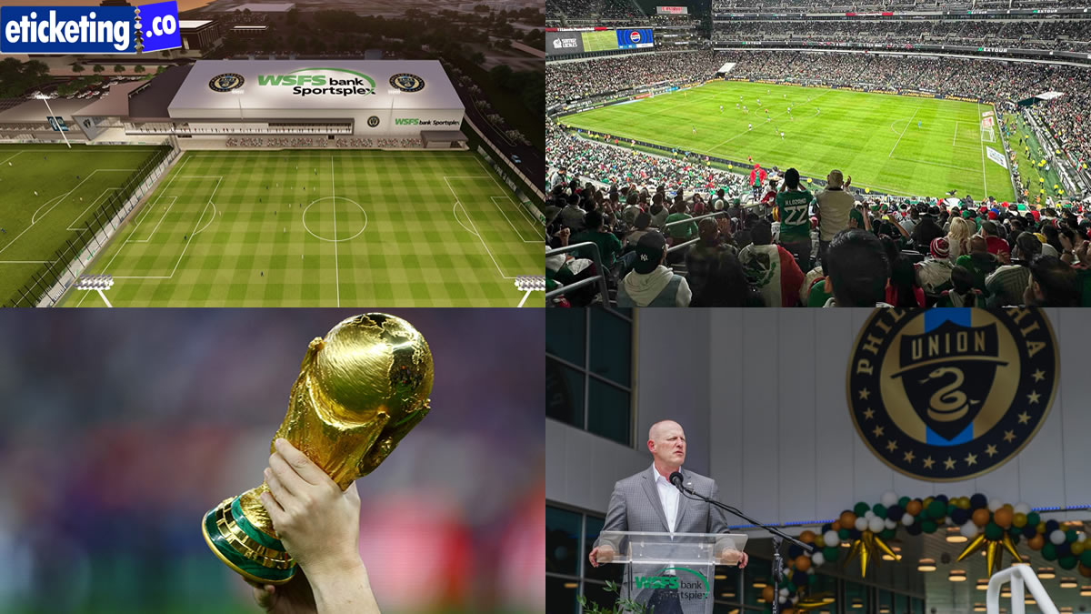 World Cup Tickets| FIFA 2026 Tickets