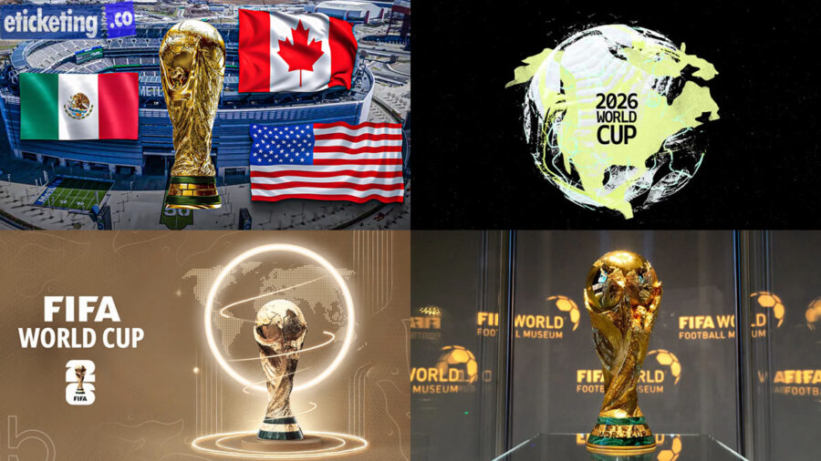 FIFA World Cup 2026 Tickets | FIFA World Cup Semi Final Tickets | Soccer World Cup Tickets | USA FIFA World Cup Tickets | World Cup Tickets