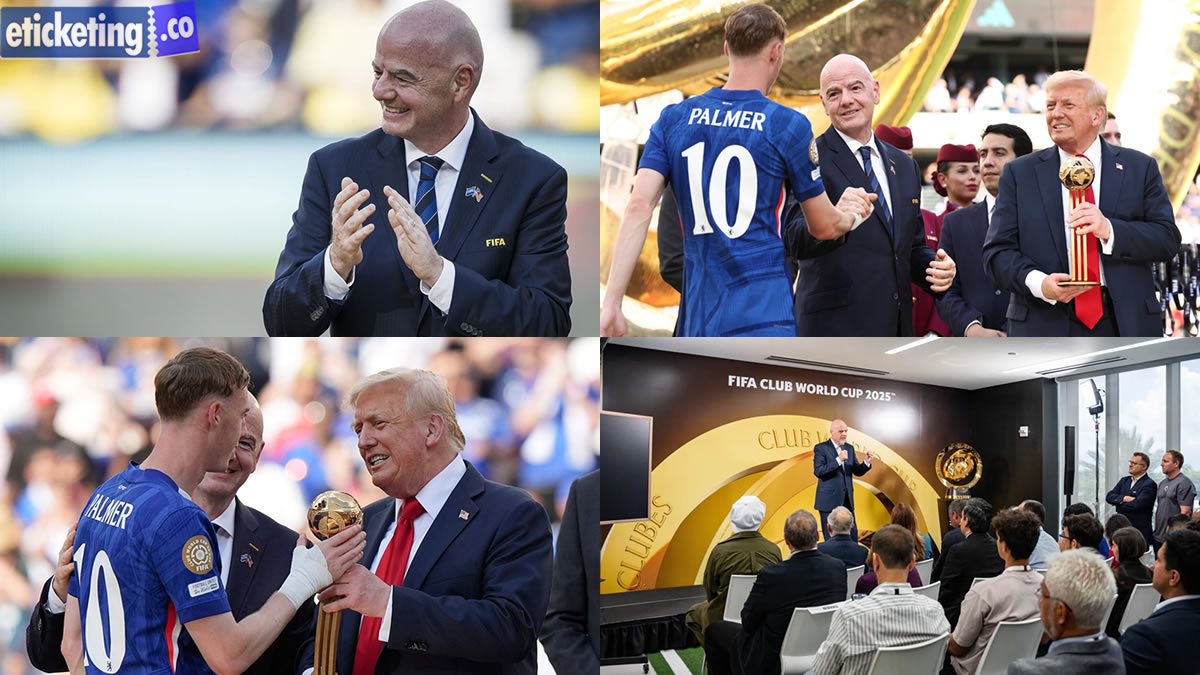 FIFA World Cup 2026 Tickets | FIFA World Cup Semi Final Tickets | Soccer World Cup Tickets | USA FIFA World Cup Tickets | World Cup Tickets