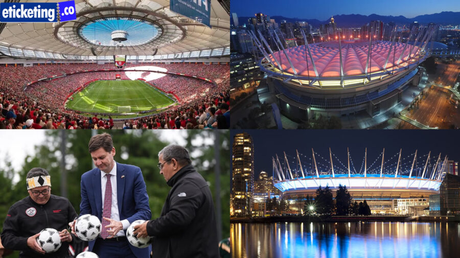 World Cup Tickets| FIFA 2026 Tickets