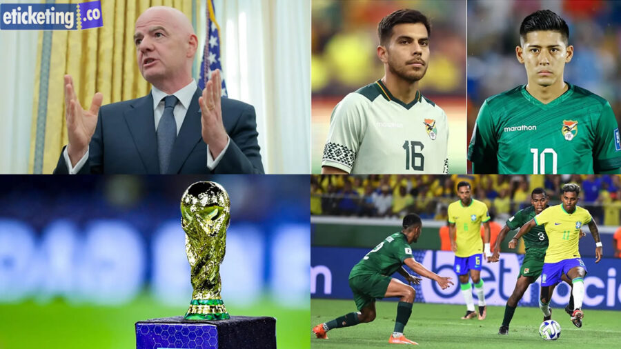 FIFA World Cup 2026 Tickets | FIFA World Cup Semi Final Tickets | Soccer World Cup Tickets | USA FIFA World Cup Tickets | World Cup Tickets