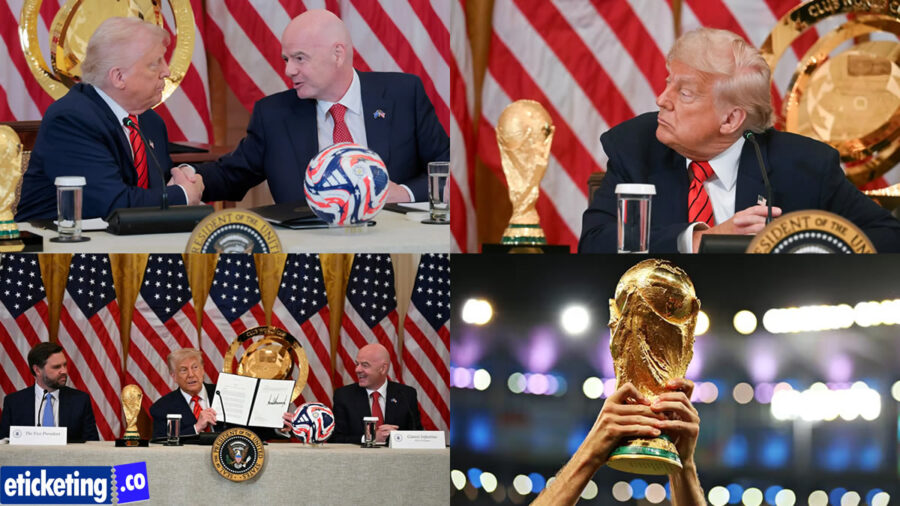 World Cup Tickets| FIFA 2026 Tickets