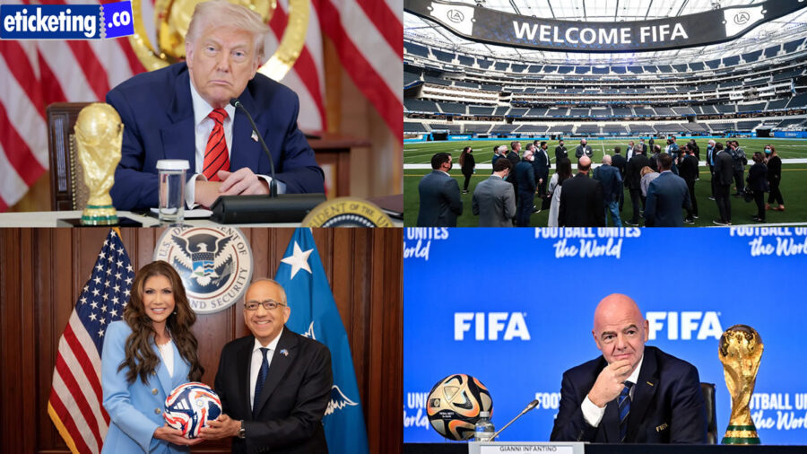 World Cup Tickets| FIFA 2026 Tickets