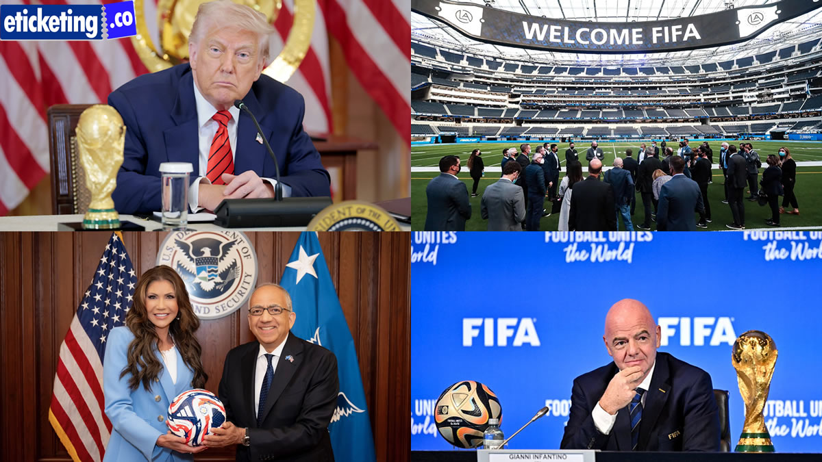 World Cup Tickets| FIFA 2026 Tickets