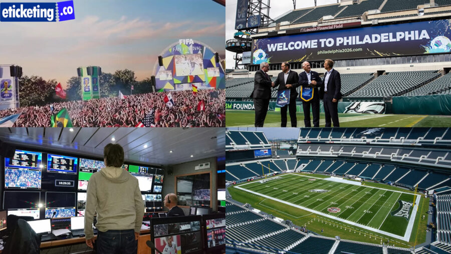 World Cup Tickets| FIFA 2026 Tickets