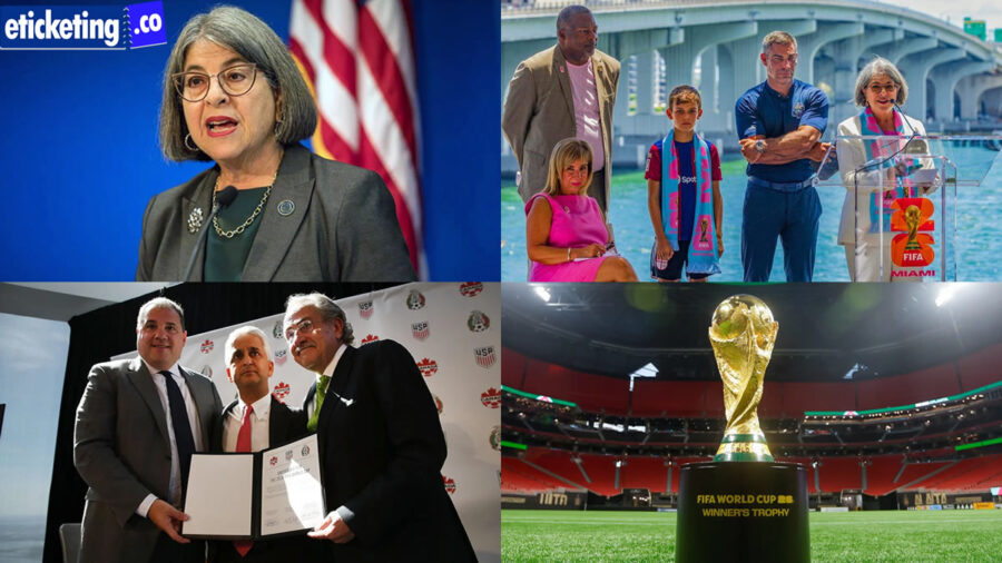 World Cup Tickets| FIFA 2026 Tickets