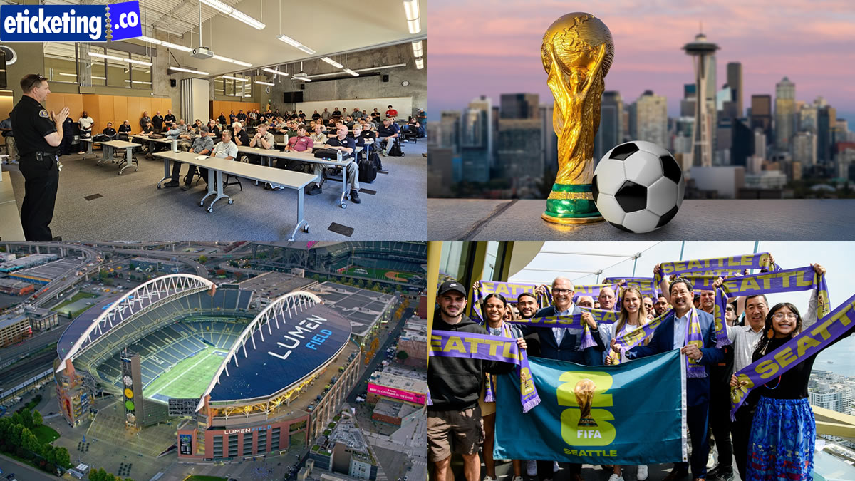 World Cup Tickets| FIFA 2026 Tickets