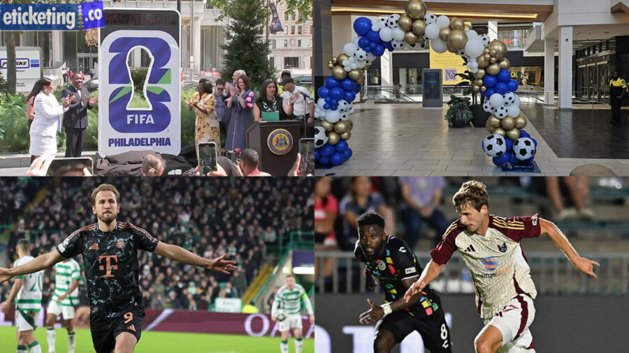 FIFA World Cup 2026 Tickets | FIFA World Cup Semi Final Tickets | Soccer World Cup Tickets | USA FIFA World Cup Tickets | World Cup Tickets