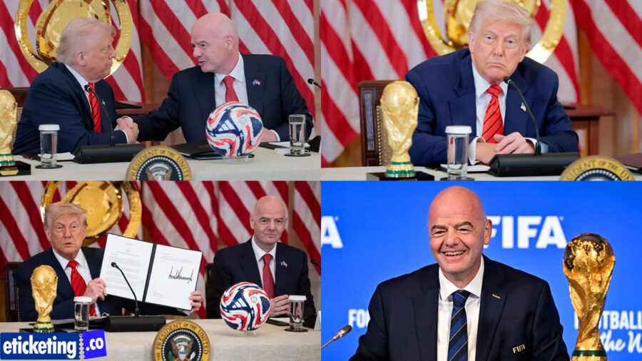 World Cup Tickets| FIFA 2026 Tickets