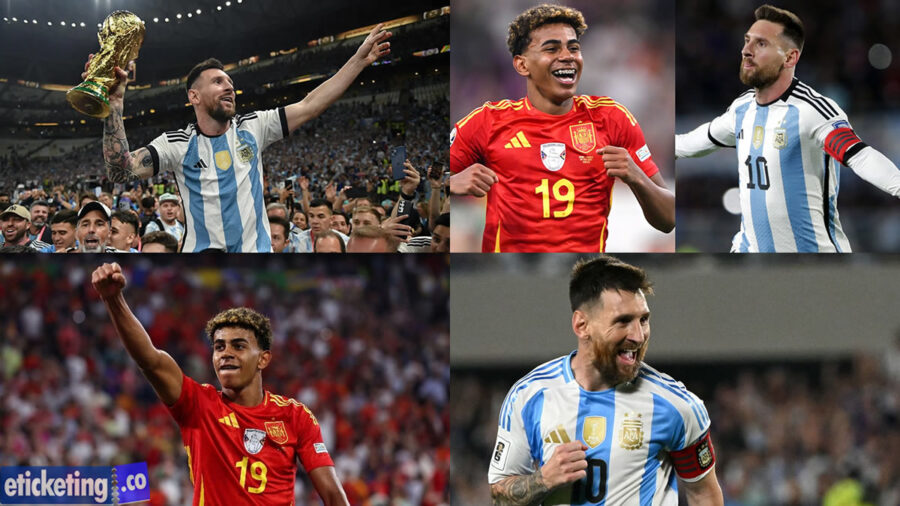 Buy World Cup Tickets | Buy FIFA 2026 Tickets | FIFA World Cup Final Tickets | Football World Cup Final Tickets