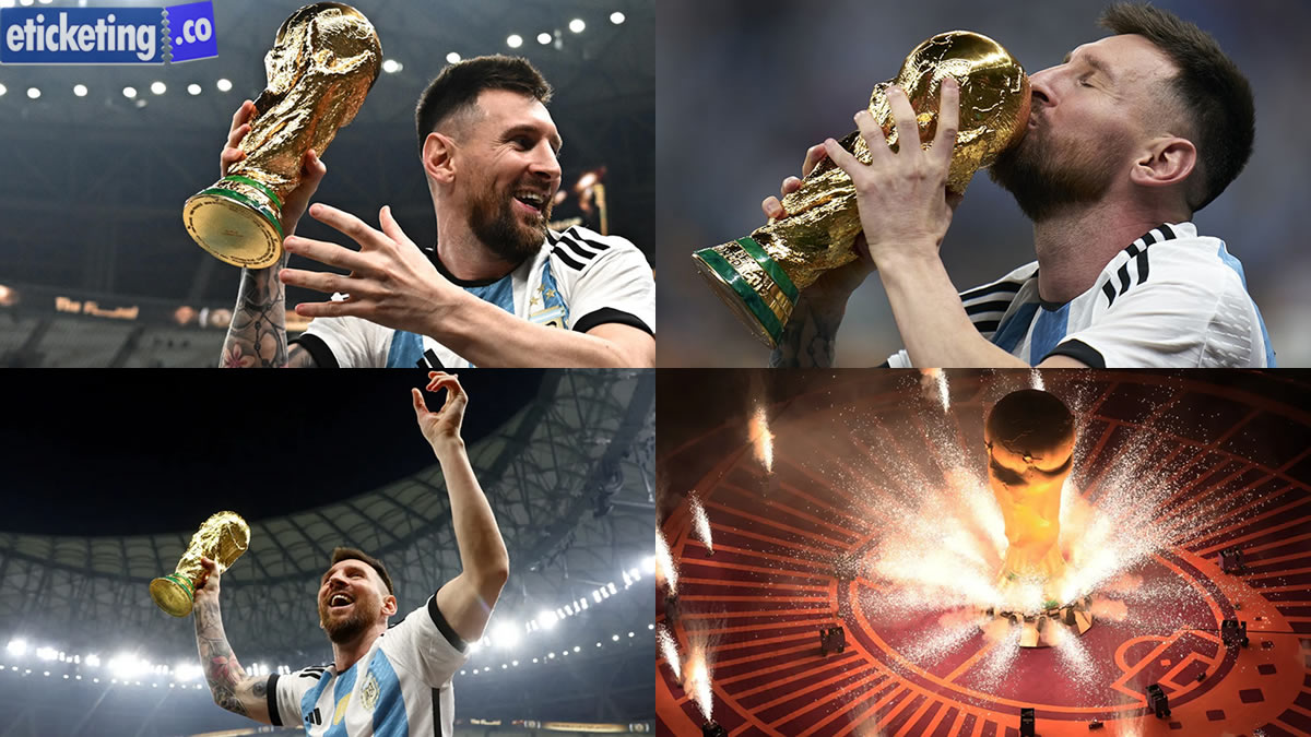 FIFA World Cup 2026 Tickets | FIFA World Cup Semi Final Tickets | Soccer World Cup Tickets | USA FIFA World Cup Tickets | World Cup Tickets