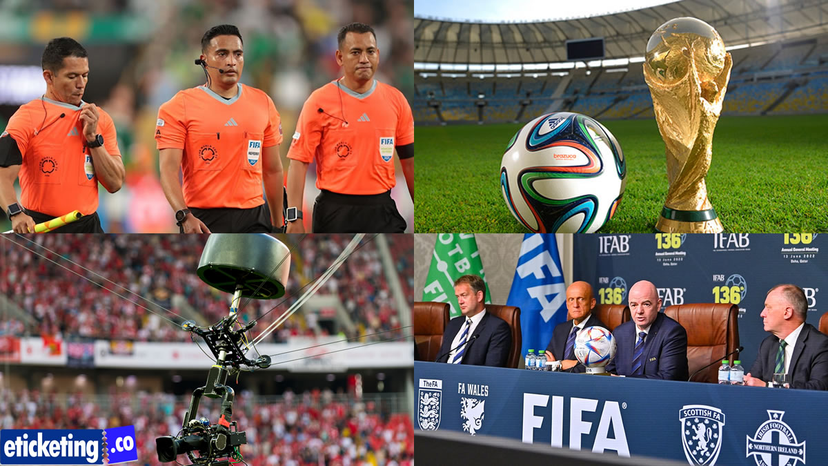 World Cup Tickets| FIFA 2026 Tickets