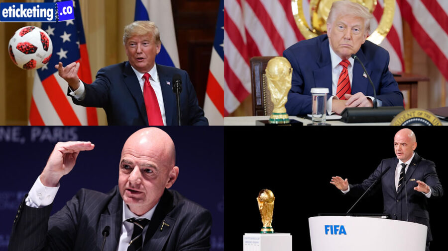 World Cup Tickets| FIFA 2026 Tickets