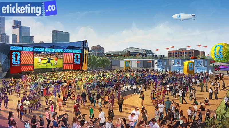 World Cup Tickets | Football World Cup Tickets | FIFA 2026 Semi Final Tickets