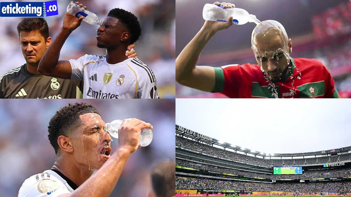 World Cup Tickets| FIFA 2026 Tickets