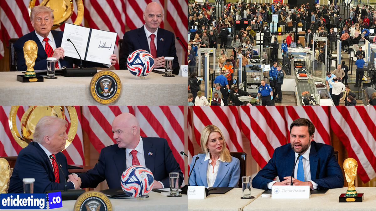 World Cup Tickets| FIFA 2026 Tickets