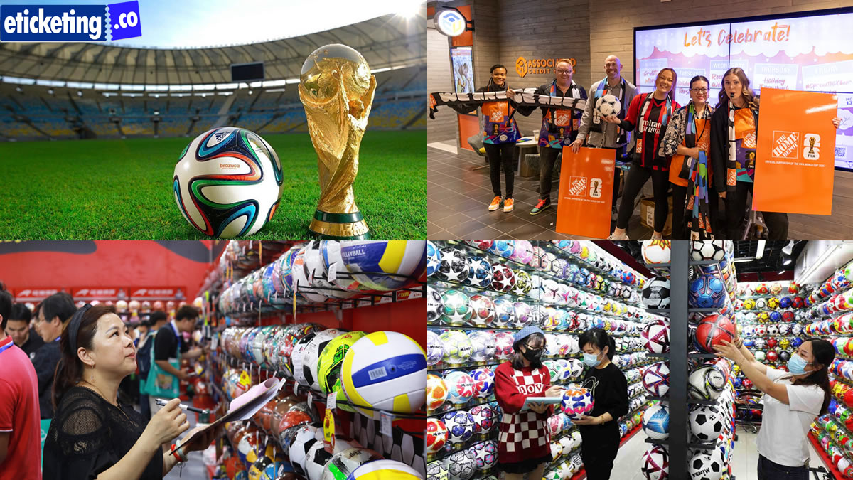 World Cup Tickets| FIFA 2026 Tickets