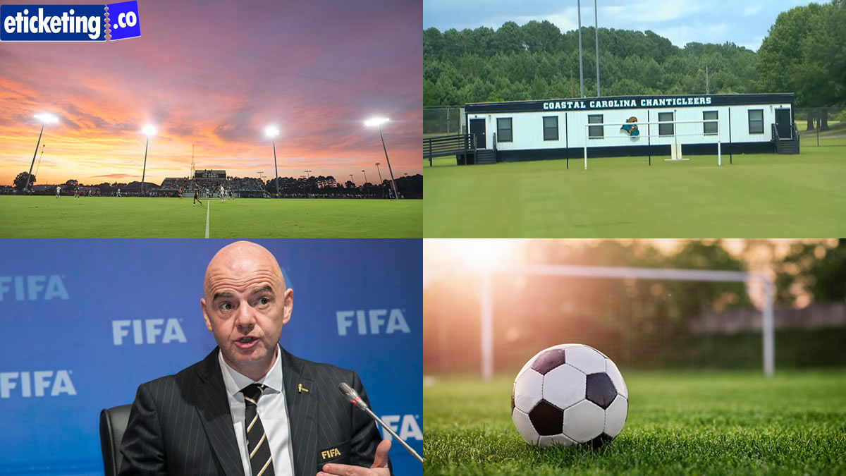 World Cup Tickets| FIFA 2026 Tickets