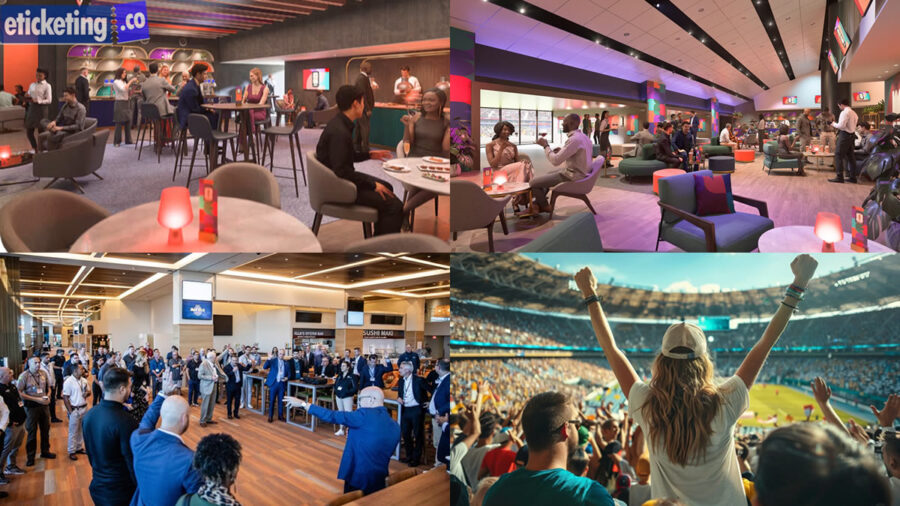 FIFA World Cup Hospitality | Football World Cup Hospitality | FIFA 2026 Hospitality | Football World Cup Hospitality Packages | FIFA World Cup Hospitality Package