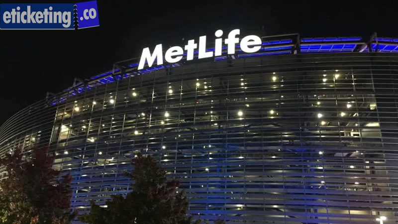 World Cup Tickets | Football World Cup Tickets | FIFA 2026 Semi Final Tickets