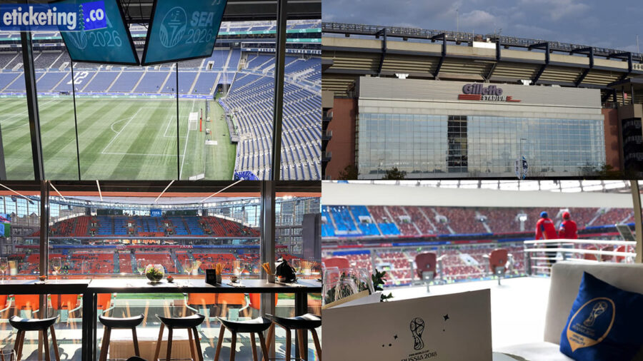 FIFA World Cup Hospitality | Football World Cup Hospitality | FIFA 2026 Hospitality | Football World Cup Hospitality Packages | FIFA World Cup Hospitality Package