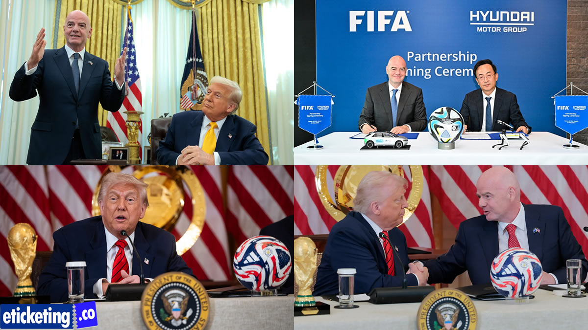 World Cup Tickets| FIFA 2026 Tickets