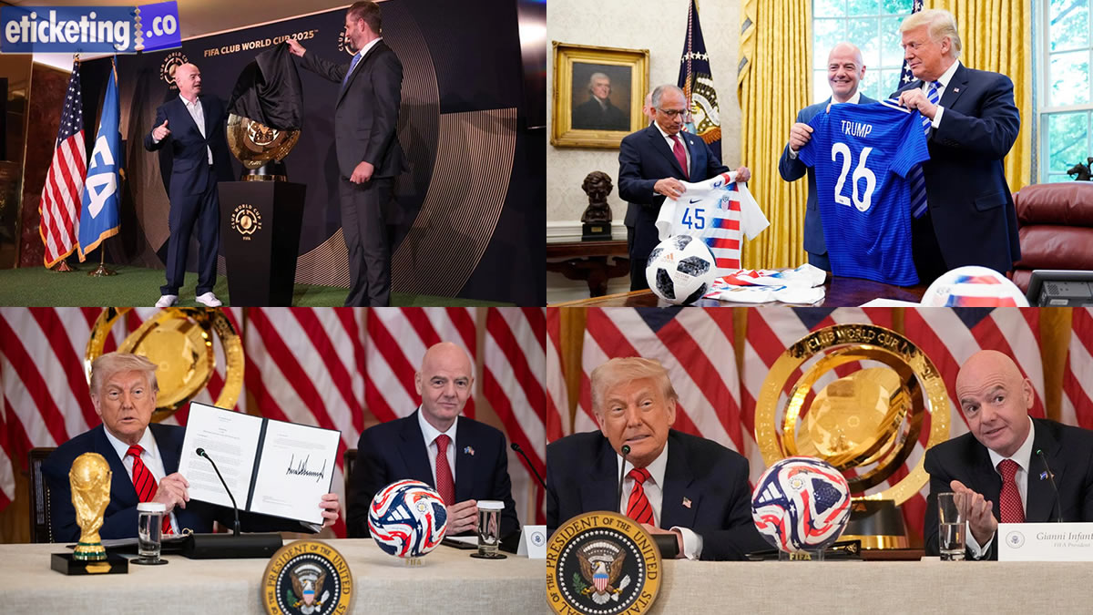 World Cup Tickets | FIFA World Cup 2026 Tickets | FIFA World Cup Final Tickets | FIFA 2026 Tickets | FIFA World Cup Tickets