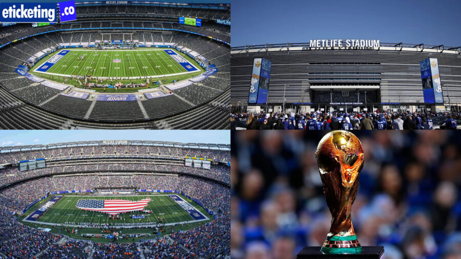 World Cup Tickets| FIFA 2026 Tickets