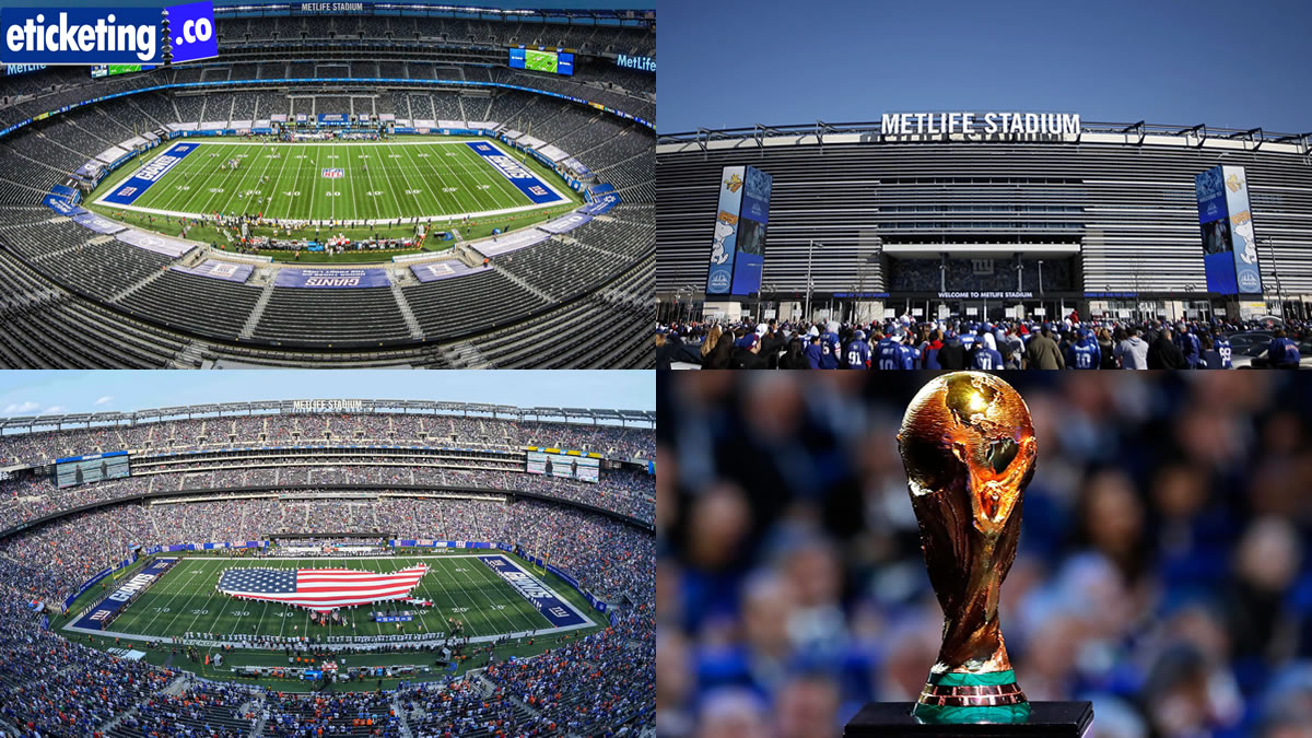 World Cup Tickets| FIFA 2026 Tickets
