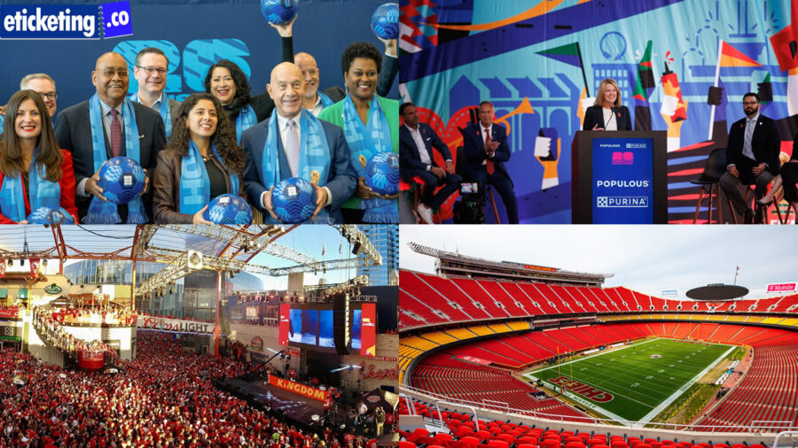 World Cup Tickets| FIFA 2026 Tickets