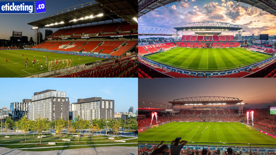 World Cup Tickets| FIFA 2026 Tickets