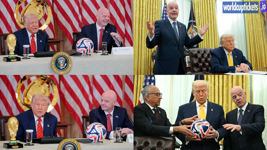 World Cup Tickets | FIFA World Cup 2026 Tickets | Football World Cup Final Tickets | FIFA 2026 Tickets | USA FIFA World Cup Tickets