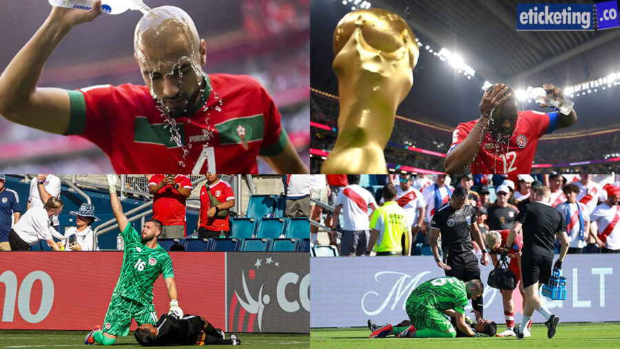 Buy World Cup Tickets | Buy FIFA 2026 Tickets | FIFA World Cup Final Tickets | Football World Cup Final Tickets