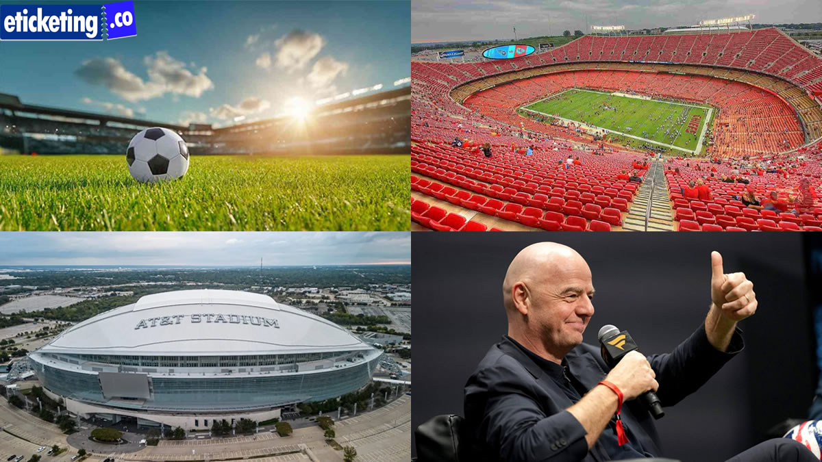 World Cup Tickets| FIFA 2026 Tickets