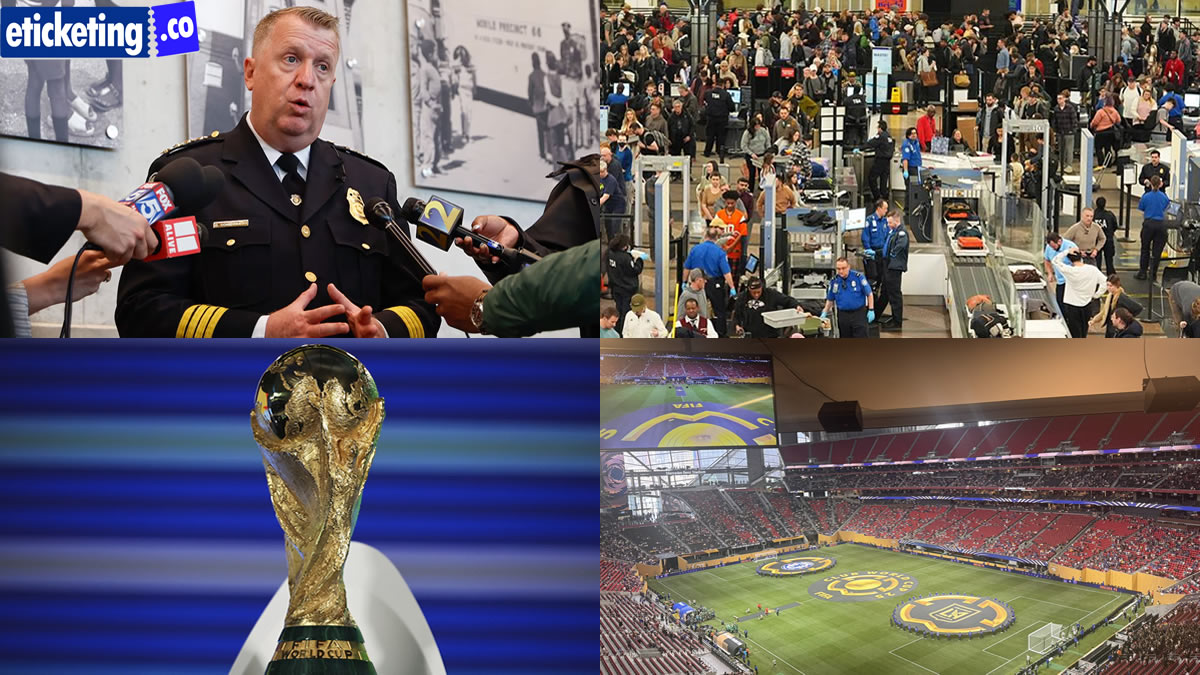 World Cup Tickets| FIFA 2026 Tickets