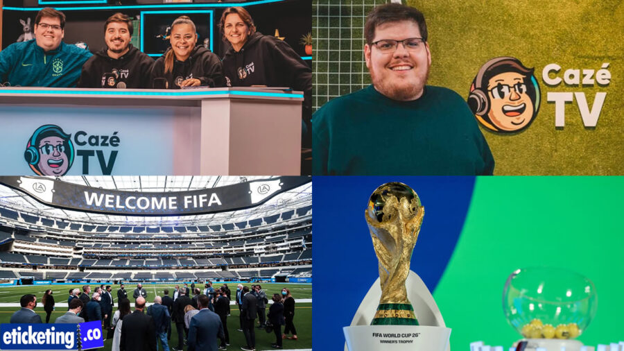 World Cup Tickets| FIFA 2026 Tickets