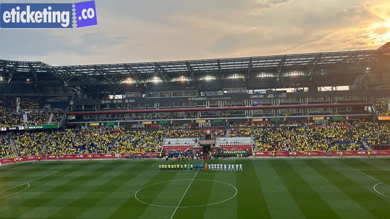 World Cup Tickets | Football World Cup Tickets | FIFA 2026 Semi Final Tickets