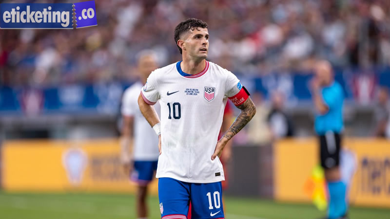 World Cup Tickets | Football World Cup Tickets | FIFA 2026 Semi Final Tickets