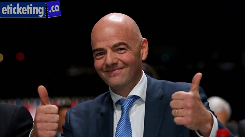 World Cup Tickets | Football World Cup Tickets | FIFA 2026 Semi Final Tickets