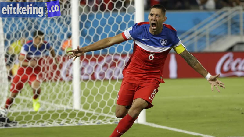 World Cup Tickets | Football World Cup Tickets | FIFA 2026 Semi Final Tickets