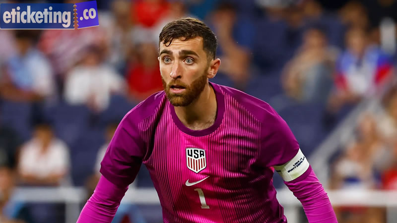 World Cup Tickets | Football World Cup Tickets | FIFA 2026 Semi Final Tickets